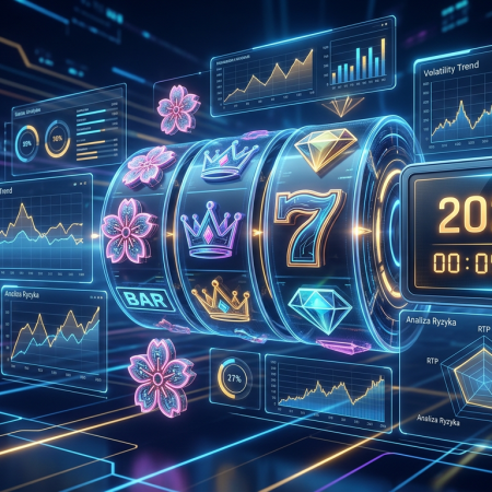 Darmowe sloty online – kompletny przewodnik i ranking kasyn 2026