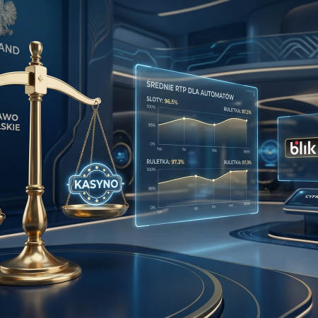 Legalne Kasyna w Polsce 2026: Ranking i Przewodnik Prawny